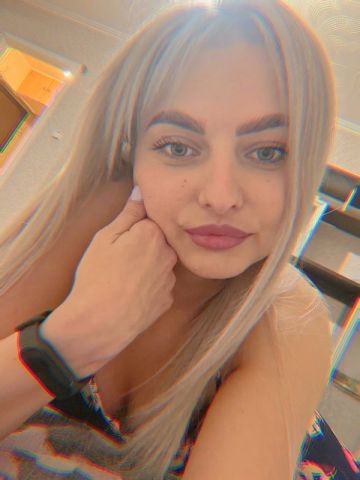 Мария Исполню Фантазию