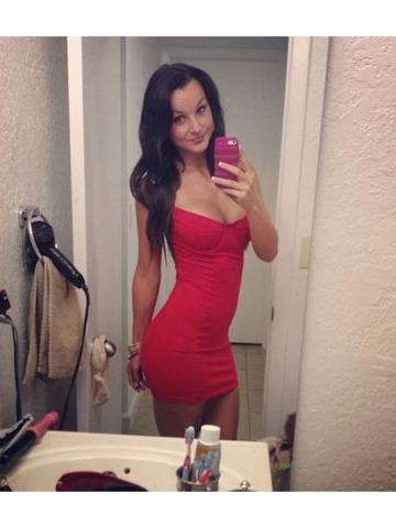 Анастасия Уголёк Реал фото 2