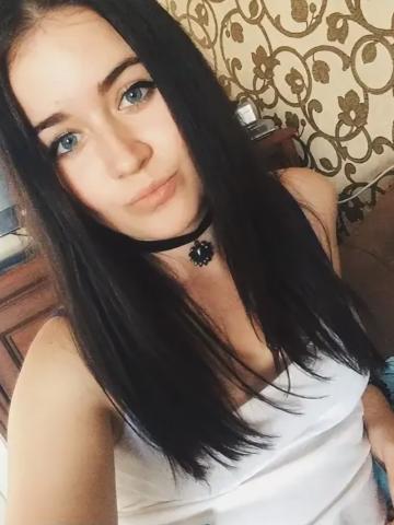 Кристина фото 2