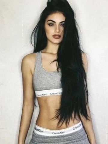 Алиса Море Наслаждения