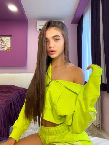 Симона Натуральная Блондинка фото 4